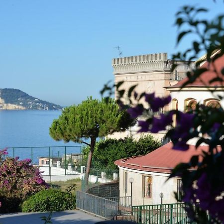 Miramare Residence Поццуоли Номер фото