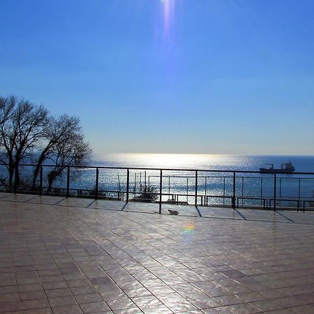 Miramare Residence Поццуоли Экстерьер фото
